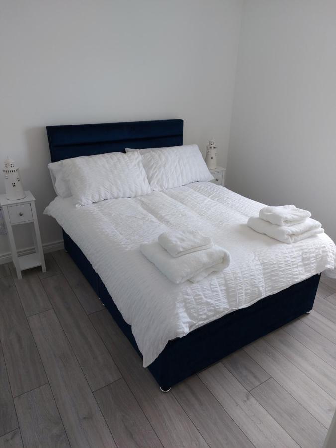 Ocean View Apartment Нюри Екстериор снимка