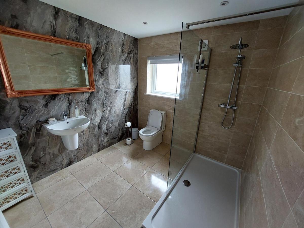 Ocean View Apartment Нюри Екстериор снимка