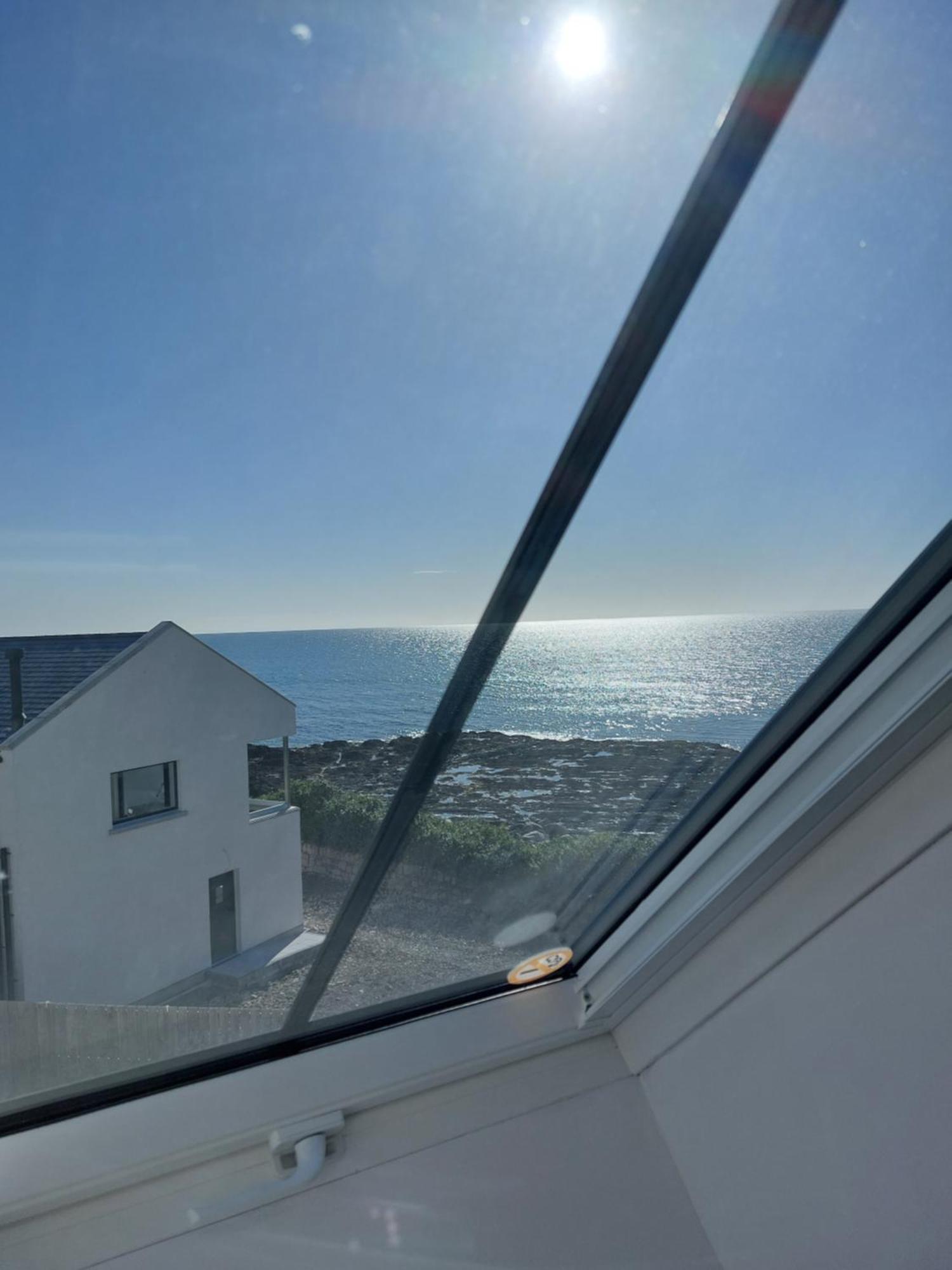Ocean View Apartment Нюри Екстериор снимка