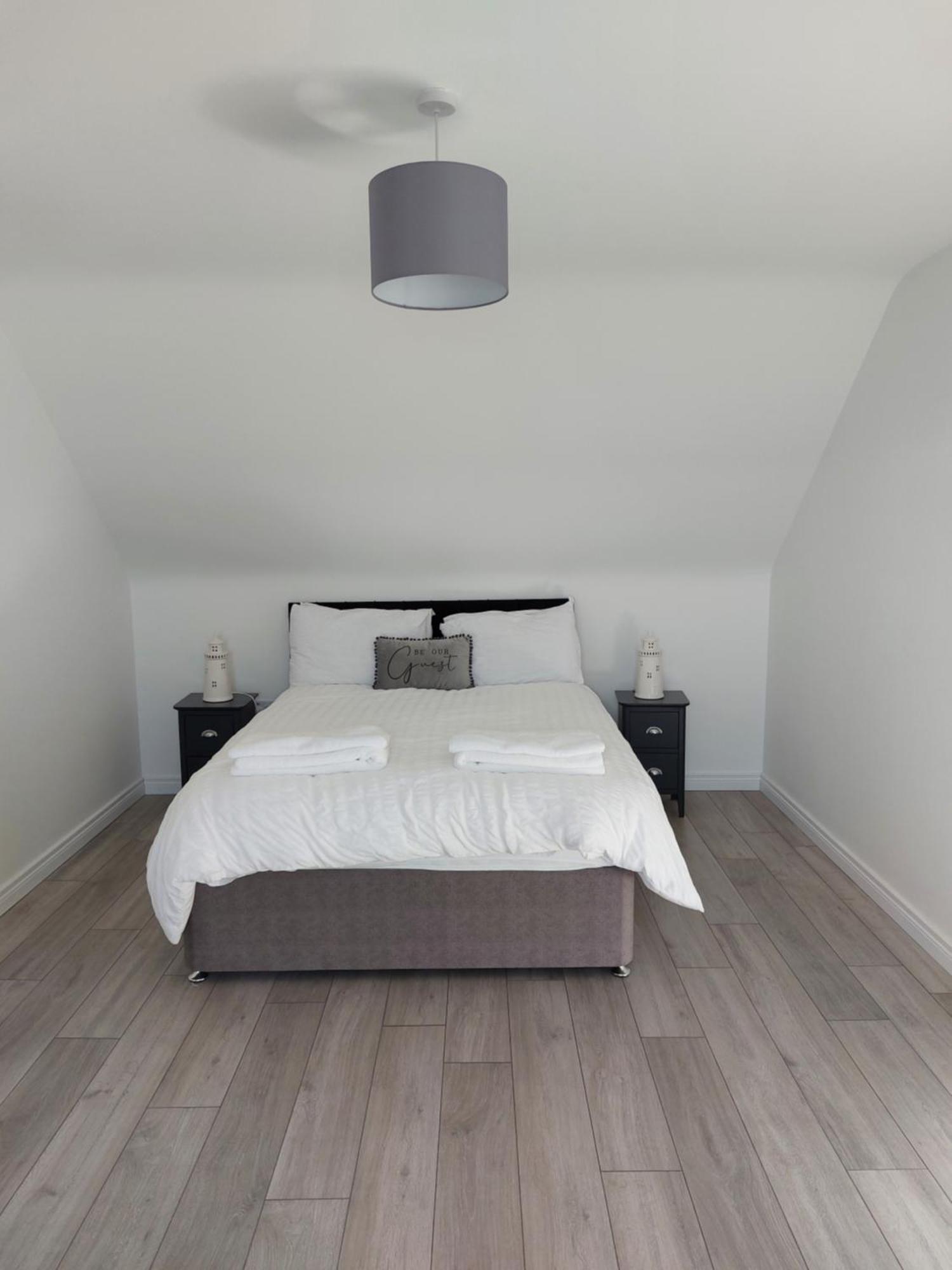 Ocean View Apartment Нюри Екстериор снимка