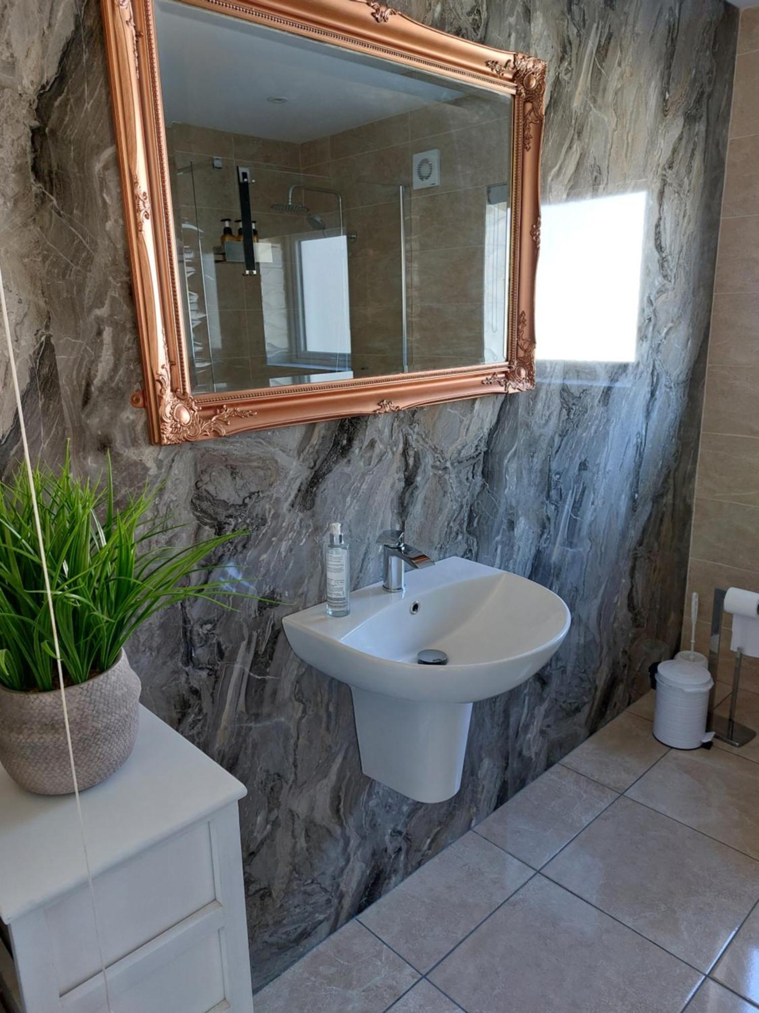 Ocean View Apartment Нюри Екстериор снимка